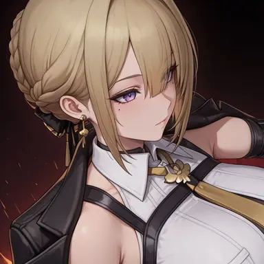 Profile image of 이블린