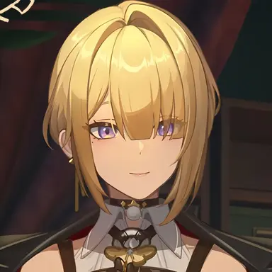 Profile image of 이블린