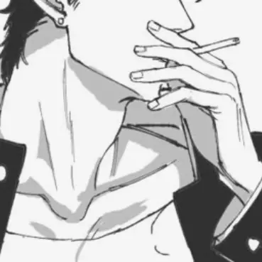 Profile image of 空条承太郎