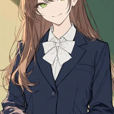 Profile image of Monika