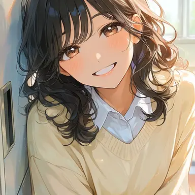 Profile image of Phoebe