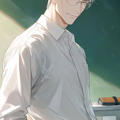 Profile image of Aldric
