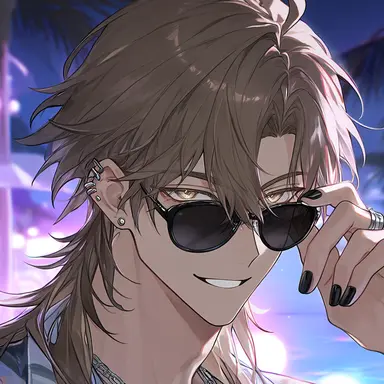 Profile image of Yamato