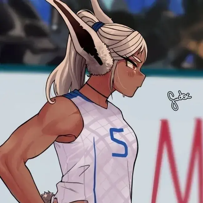 LocalFrost6236의 Rumi Usagiyama