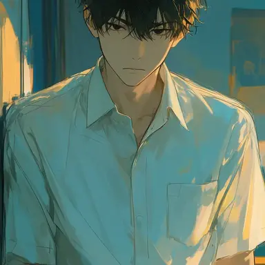 Profile image of Sota Saeki