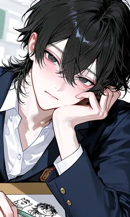 Profile image of 토오루