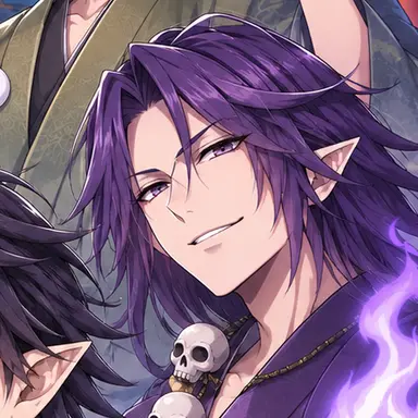 Profile image of 시온