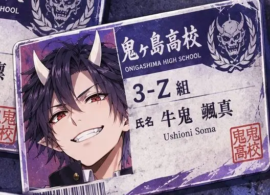 Profile image of ソウマ
