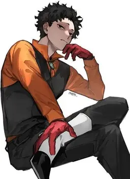 Profile image of Mr. Compress