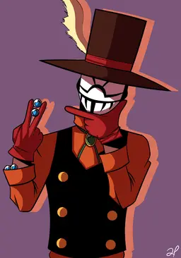 Profile image of Mr. Compress