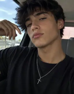 Profile image of Caleb