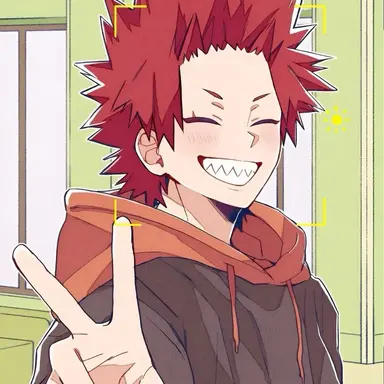 Profile image of 切島鋭児郎