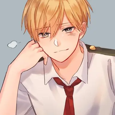 Profile image of 物間寧人