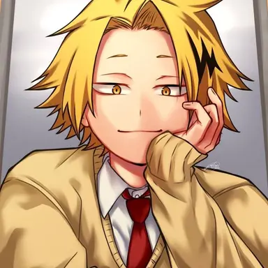 Profile image of 上鳴電気