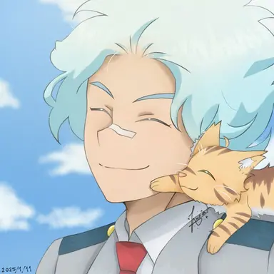 Profile image of 白雲朧