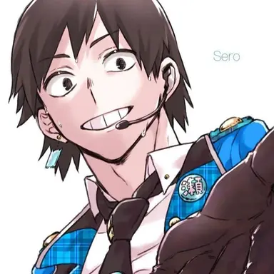 Profile image of 瀬呂範太