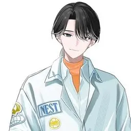 Profile image of 星喰右手