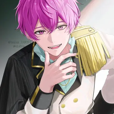 Profile image of 八重桜純