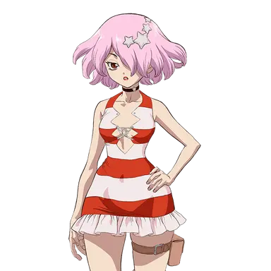 Profile image of Luna