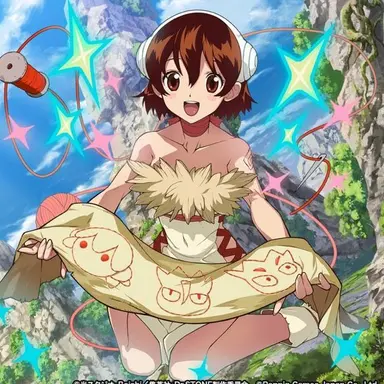 Profile image of Yuzuriha