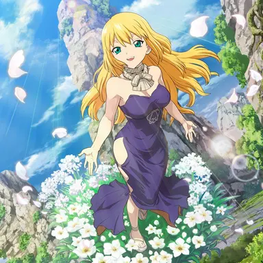 Profile image of Ruri