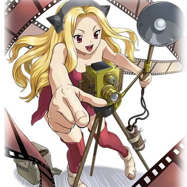 Profile image of Minami