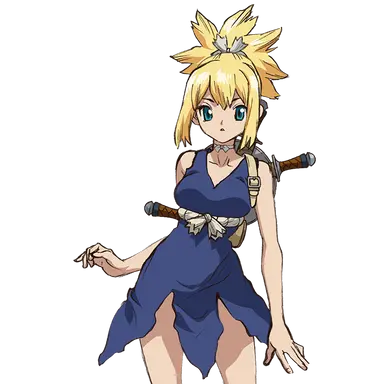Profile image of Kohaku