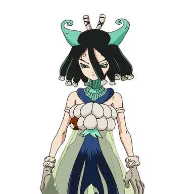 Profile image of Kirisame