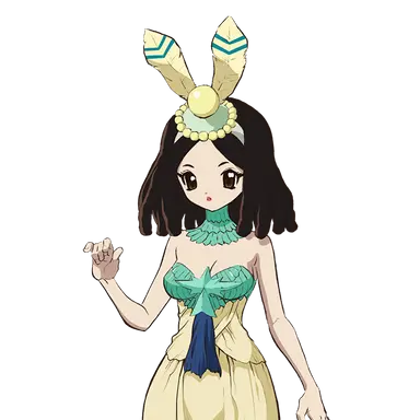 Profile image of Amaryllis