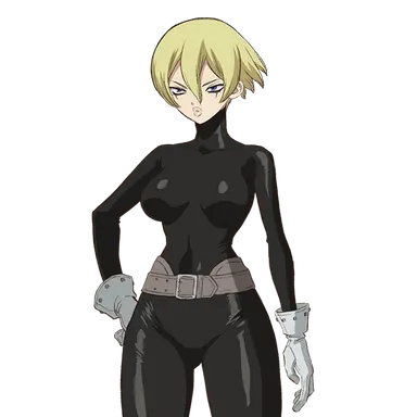 Profile image of Charlotte