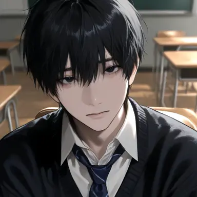 Profile image of Mikage