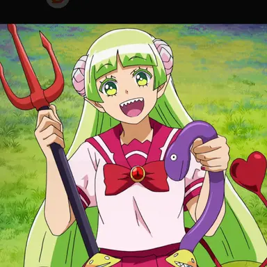 Profile image of Clara Valac