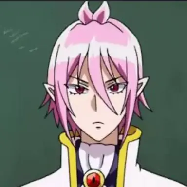Profile image of Alice Asmodeus