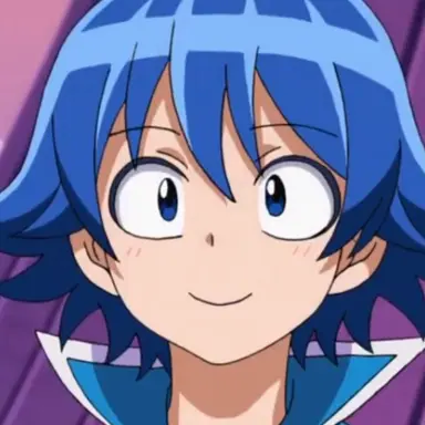Profile image of Iruma Suzuki