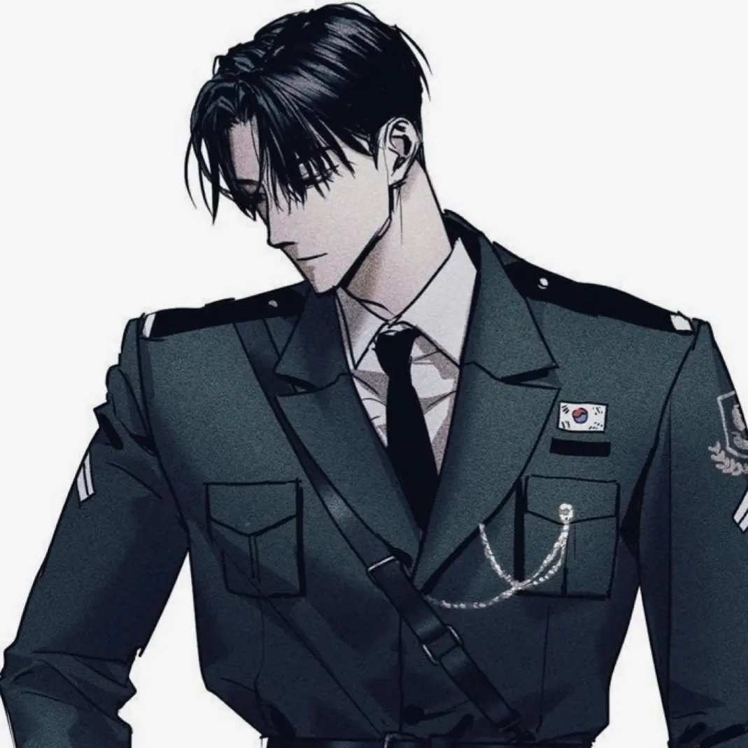 Jian0327의 경찰 아저씨와, 개구쟁이 너.