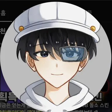 Profile image of 크쀠