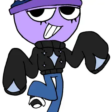 Profile image of Finchs World  Angst