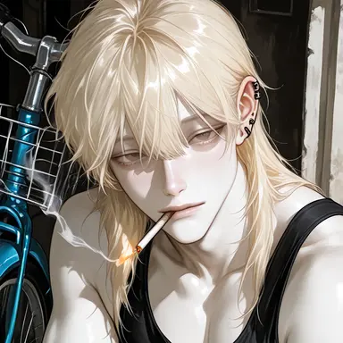 Profile image of 洸也