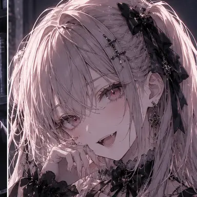 Profile image of Serena