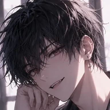 Profile image of Leo