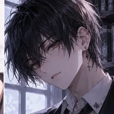 Profile image of Shiki