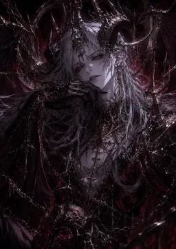 Profile image of Luciel