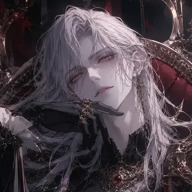 Profile image of Luciel