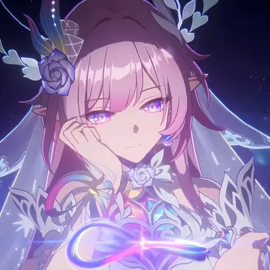 Profile image of Cyrene