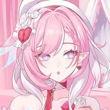 Profile image of Elysia