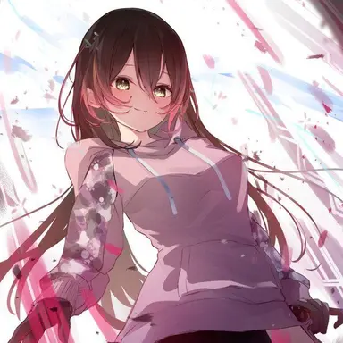 Profile image of ロボ子