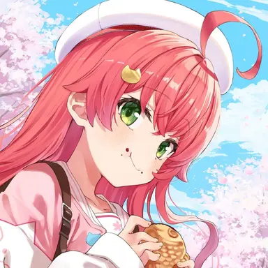 Profile image of さくらみこ