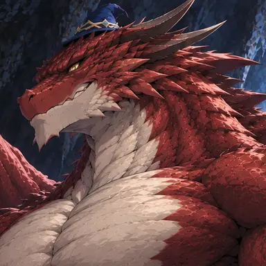 Profile image of 竜リフィート