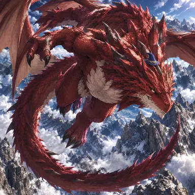 Profile image of 竜リフィート