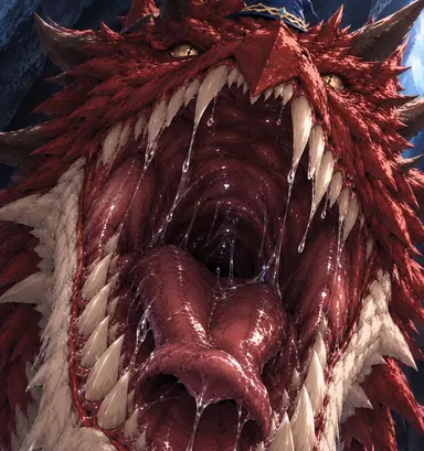 Profile image of 竜リフィート